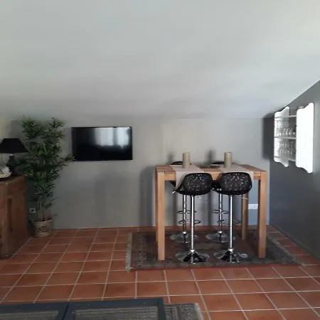 Le Petit Bouchou سيكس-فور-لو-بلاج