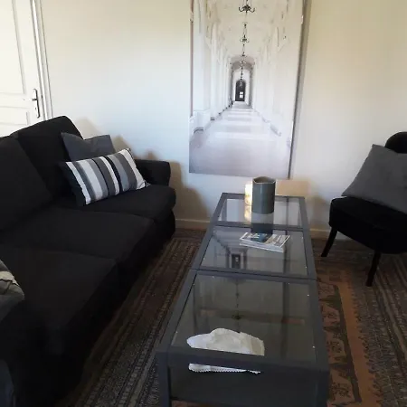 Le Petit Bouchou شقة *