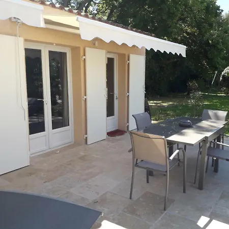 Appartement Le Petit Bouchou Six-Fours-les-Plages