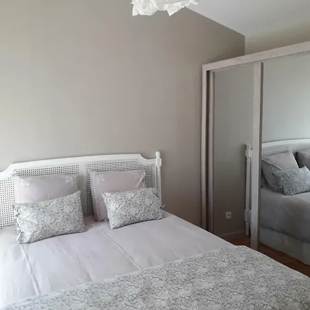 Le Petit Bouchou شقة *