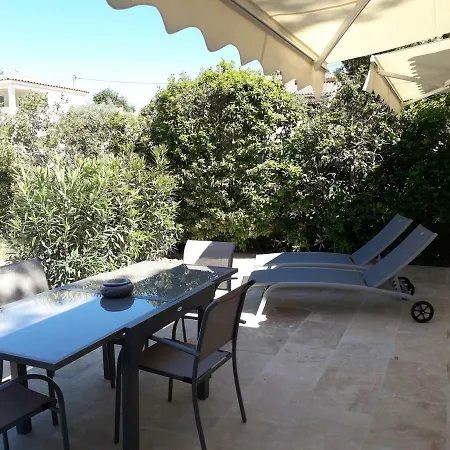 Le Petit Bouchou * Six-Fours-les-Plages