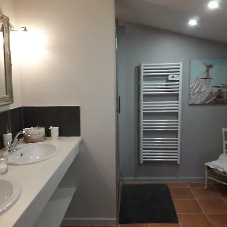 Appartement Le Petit Bouchou Six-Fours-les-Plages