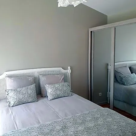 Apartment Le Petit Bouchou Six-Fours-les-Plages