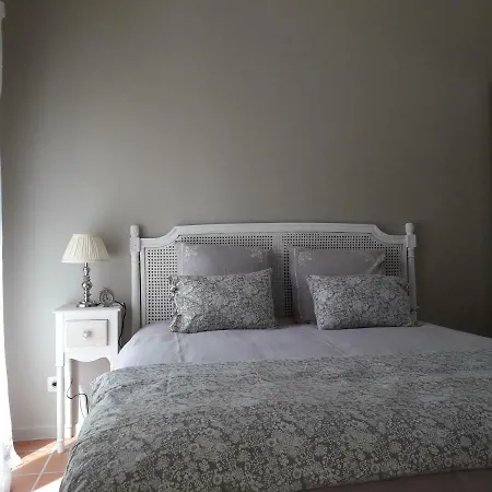 Apartmán Le Petit Bouchou