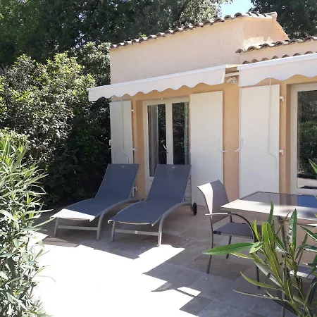 Le Petit Bouchou Six-Fours-les-Plages